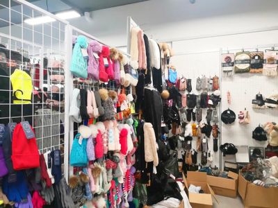 臨安服裝服飾批發 挖掘產業集群新機遇