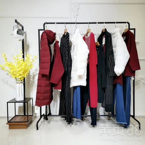 探秘石獅服裝批發市場 優洛可、路莎、紫涵女裝與老年人用品批發全攻略